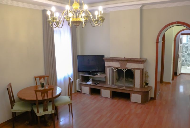 rent apartment Kiev