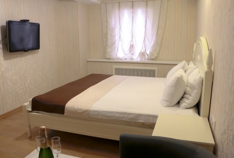 apartments in Kiev