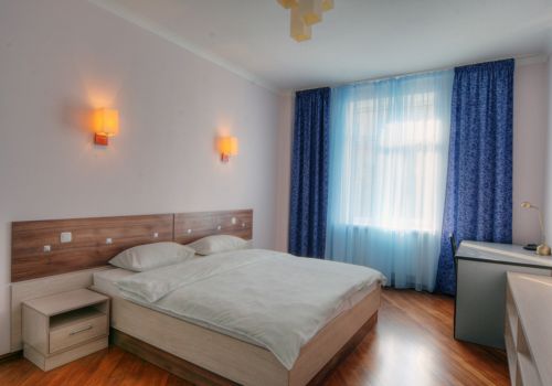Kiev 1 bedroom  luxury apartment