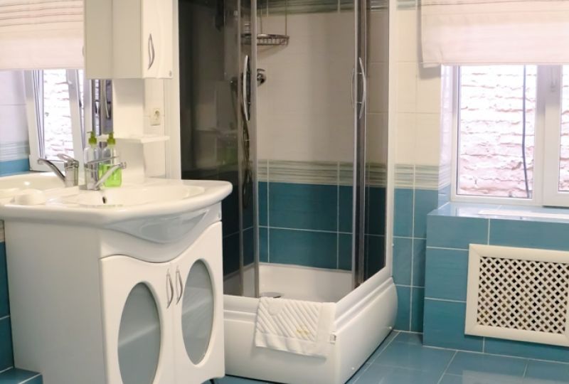 Studio  on 23a Sofievs&#039;ka str