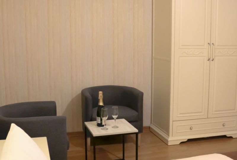 Studio  on 23a Sofievs&#039;ka str