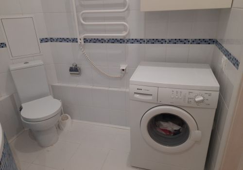 1 bedroom apartment on 44 Shota Rustavelit str